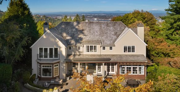 Hidden in the Heights – Private. Spectacular. Unforgettable.