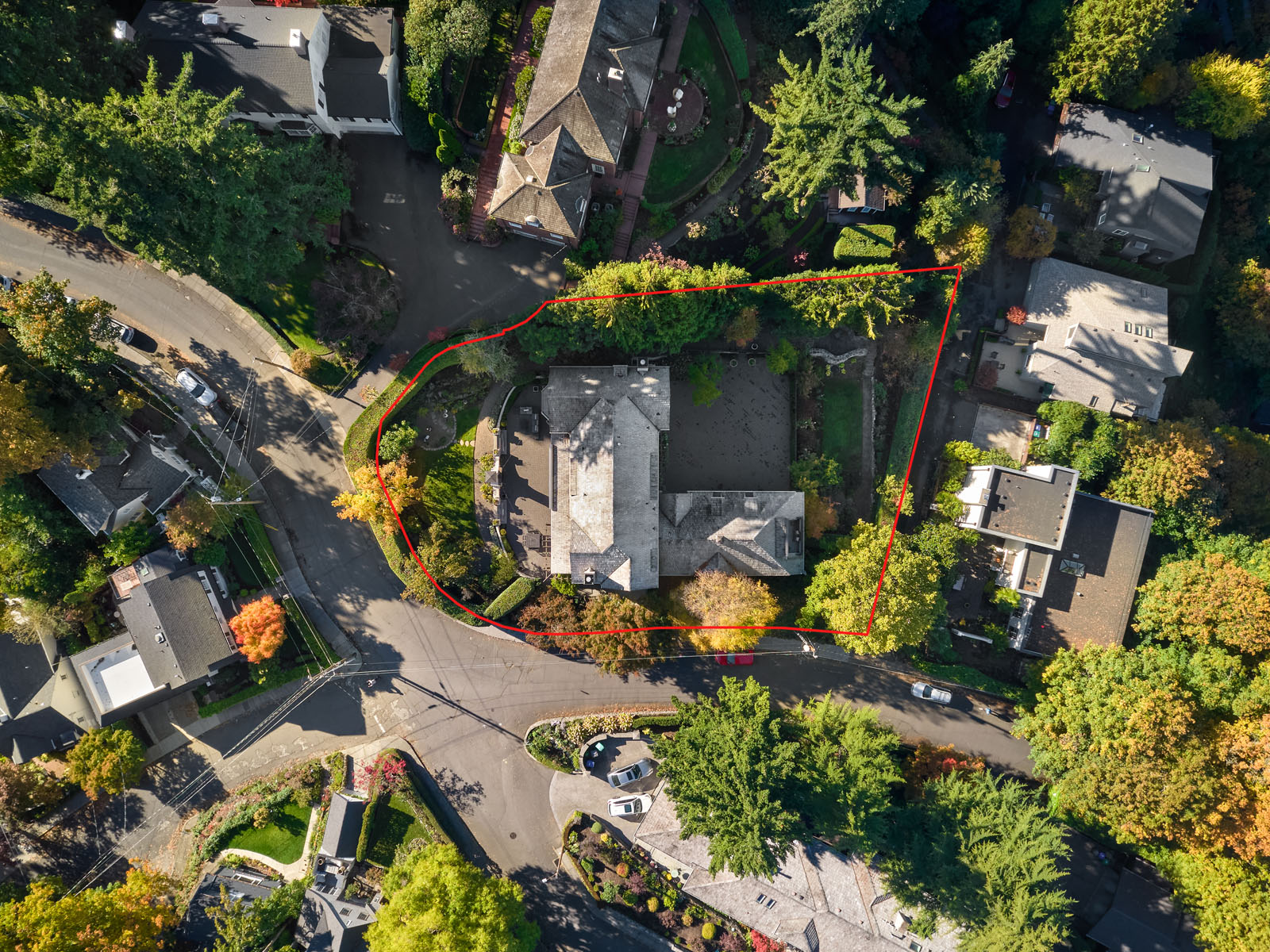 1948 SW Terrace Drive, 110s